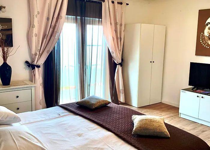 Apartments Casa Toni Dubrovnik