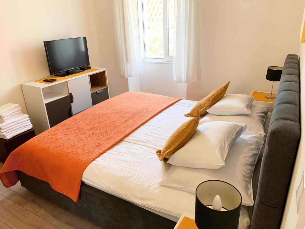Casa Toni Apartment *