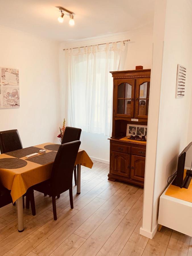 Apartman Casa Toni *