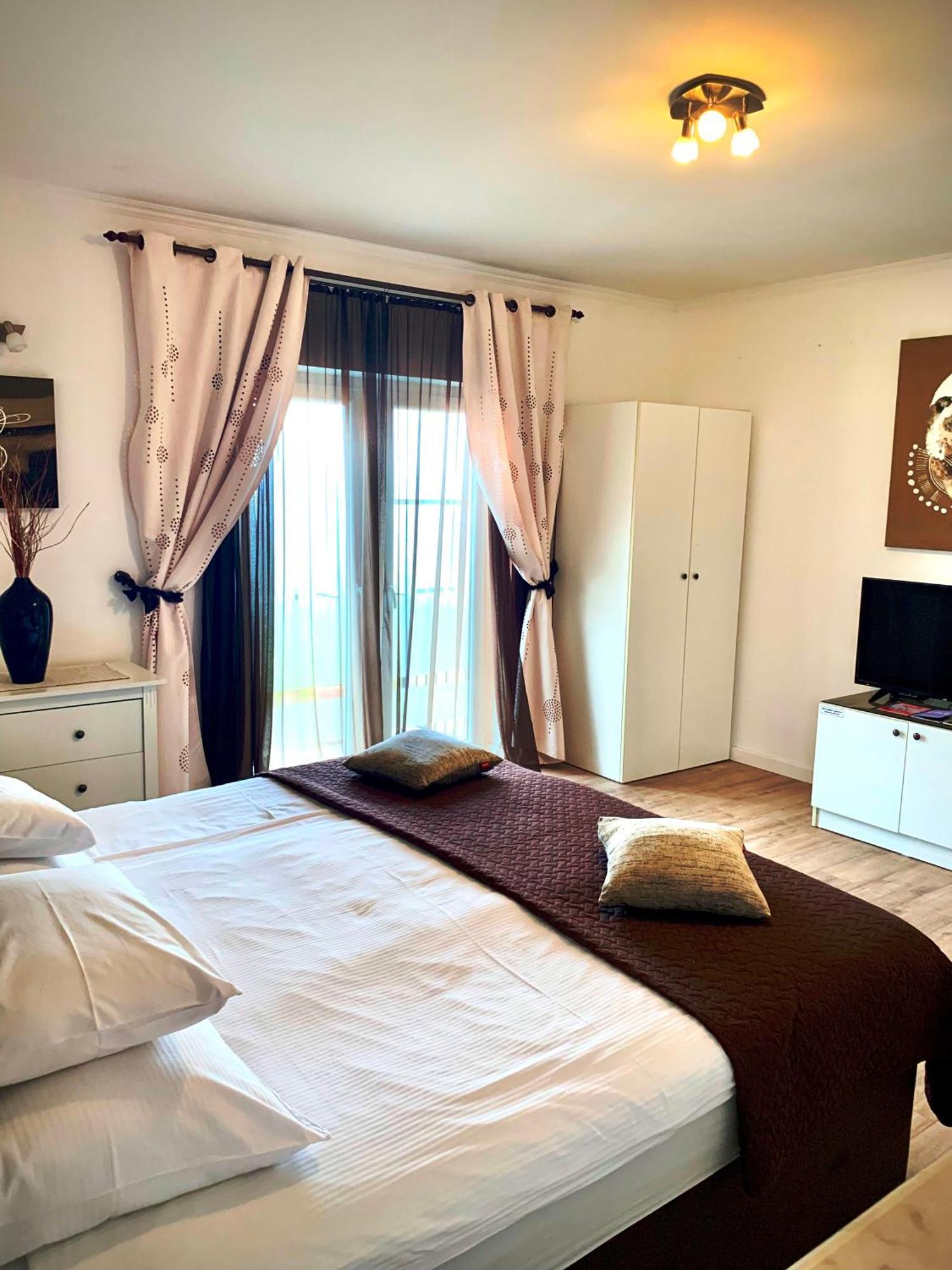 Apartment Casa Toni