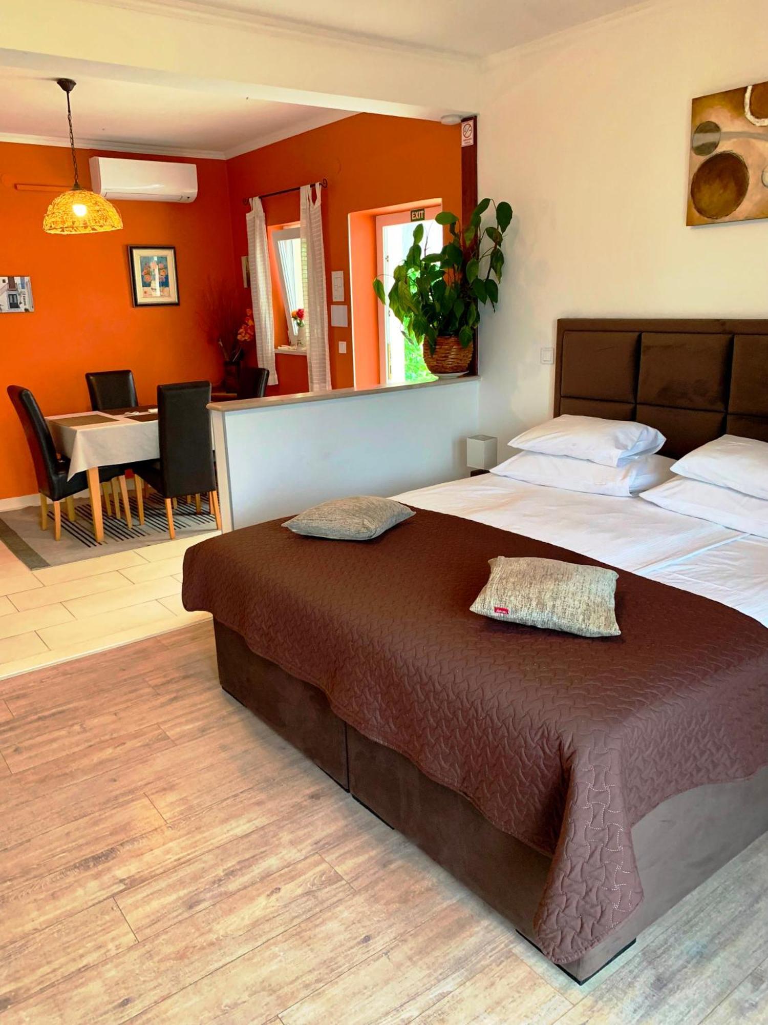 Apartment Casa Toni *