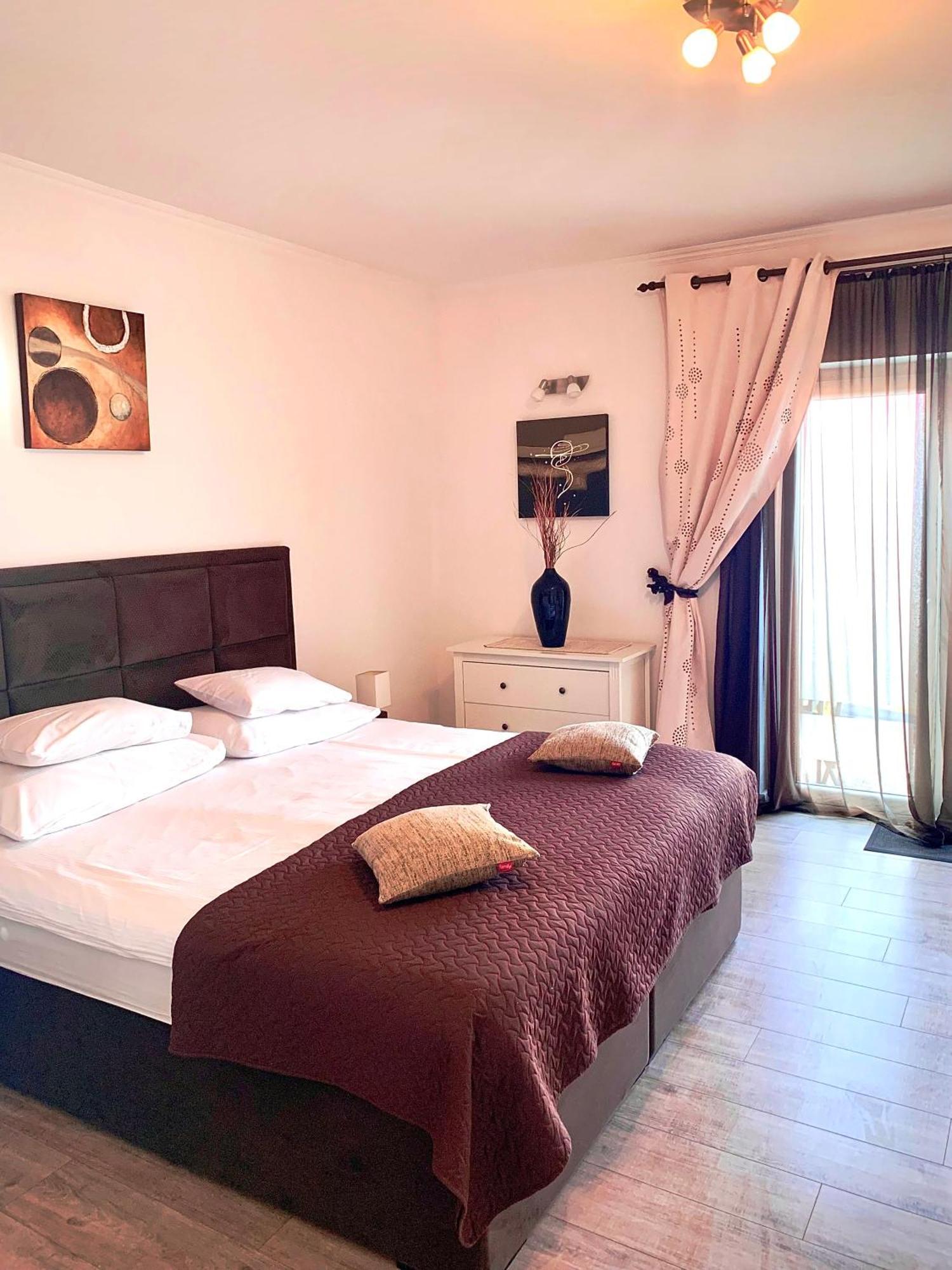 Casa Toni Apartment