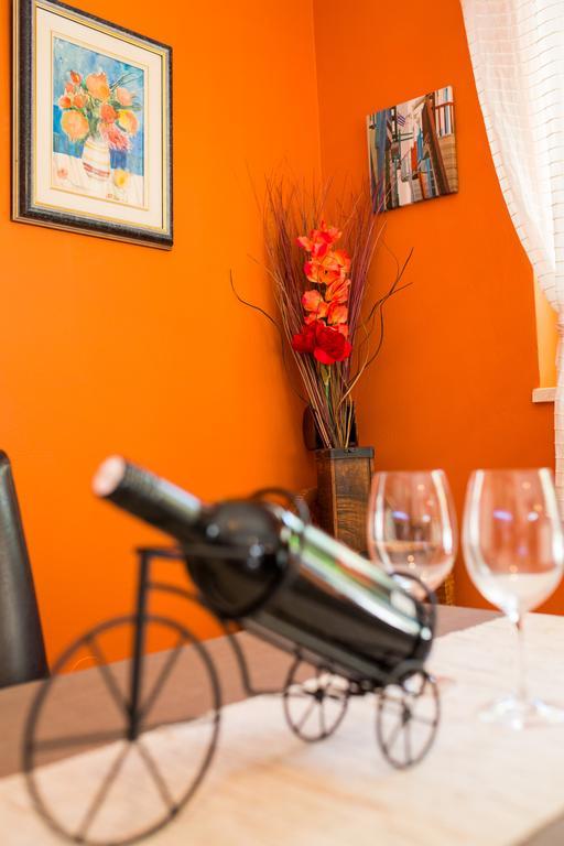 Apartman Casa Toni Dubrovnik