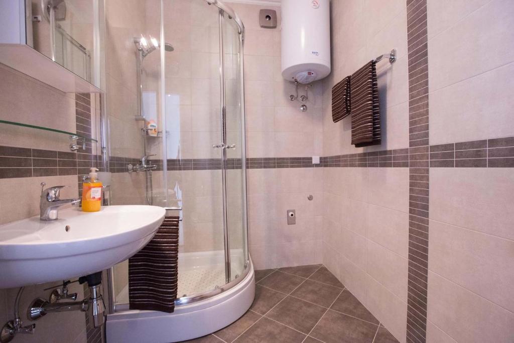 Apartman Casa Toni *