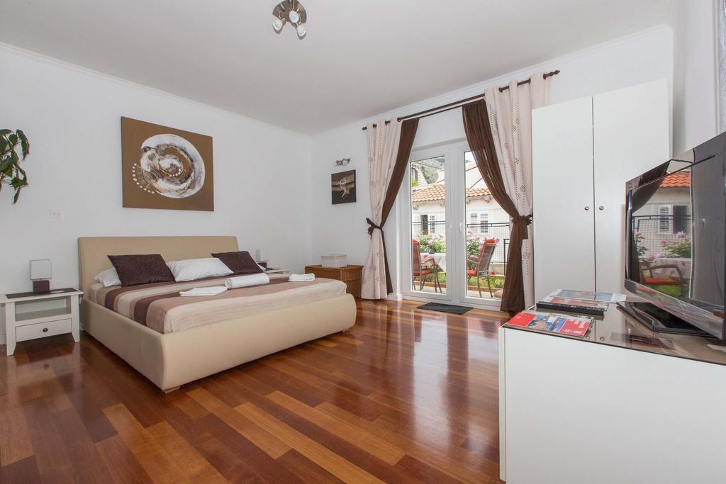 Casa Toni Apartment Dubrovnik