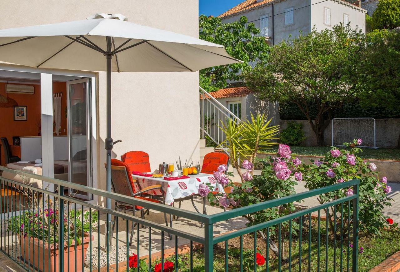 Apartman Casa Toni *